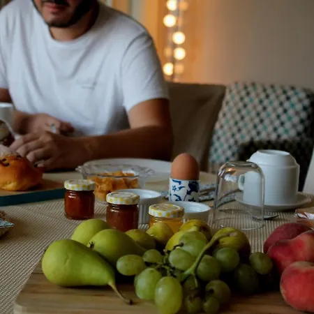 Casa Vinci سيراكوزا