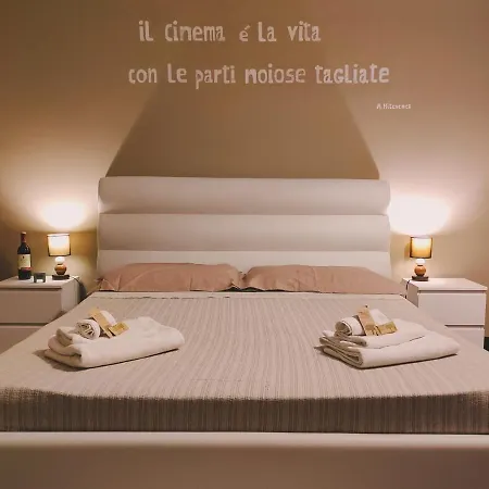 منزل للإقامة Casa Vinci