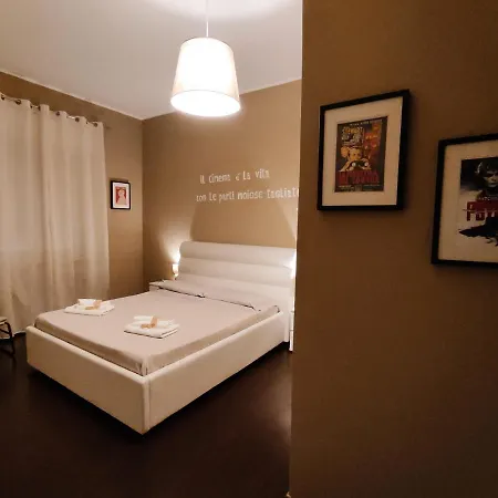 Casa Vinci سيراكوزا