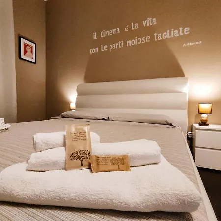Homestay Casa Vinci Syracuse