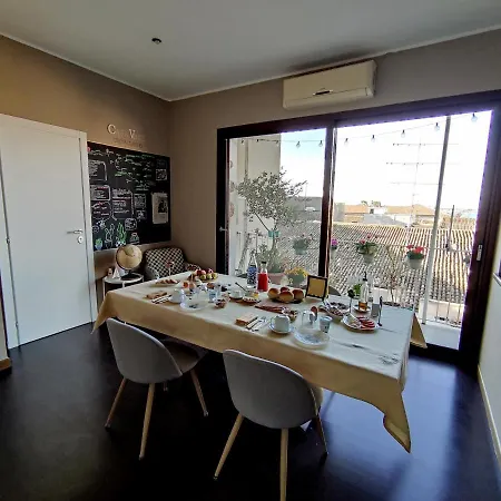 منزل للإقامة Casa Vinci