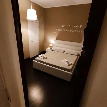 Casa Vinci منزل للإقامة *