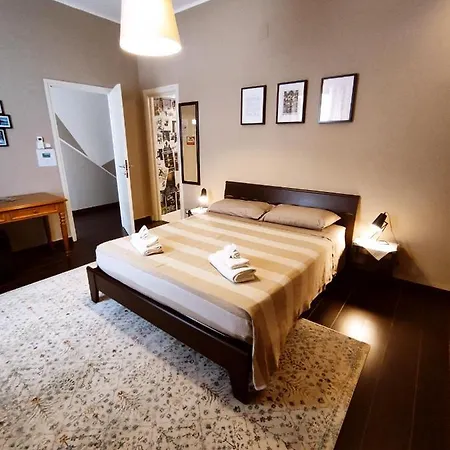 Casa Vinci منزل للإقامة *