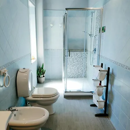 Casa Vinci Séjour chez l'habitant Syracuse