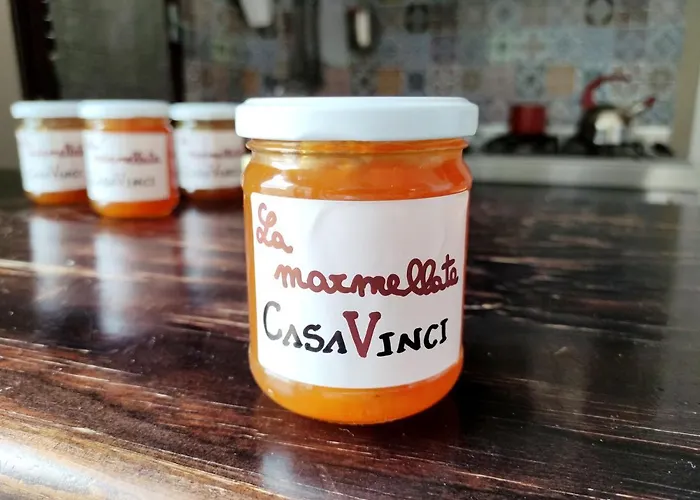 Casa Vinci Habitación en casa particular Syracuse