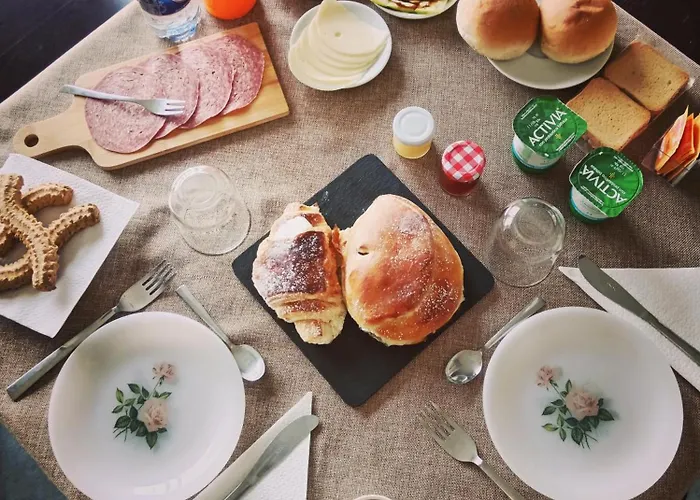 Casa Vinci Habitación en casa particular